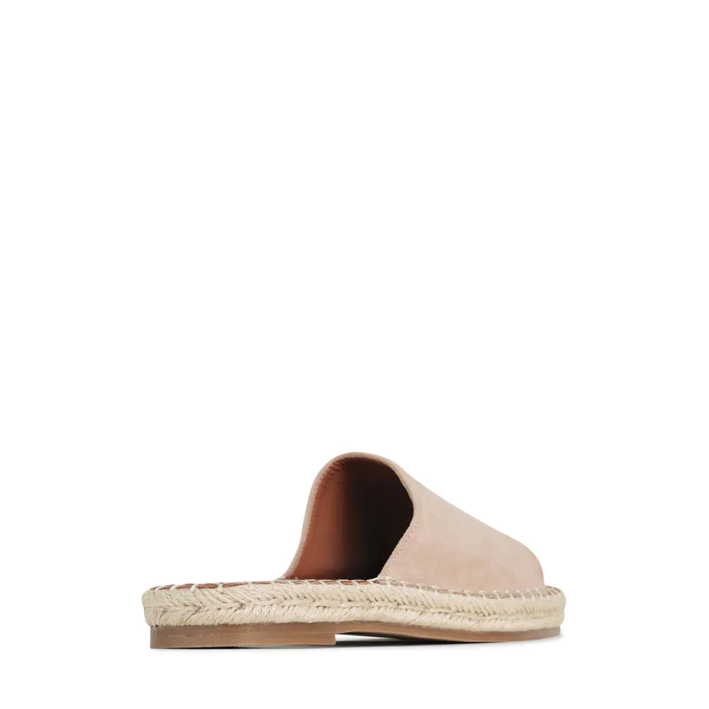 EDI SLIDE SANDALEN