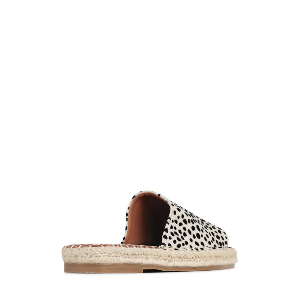 EDI SLIDE SANDALEN