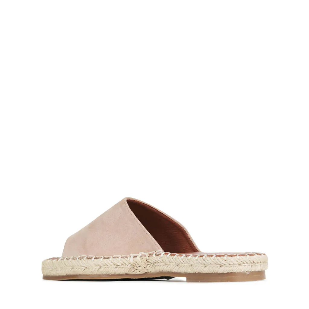 EDI SLIDE SANDALEN
