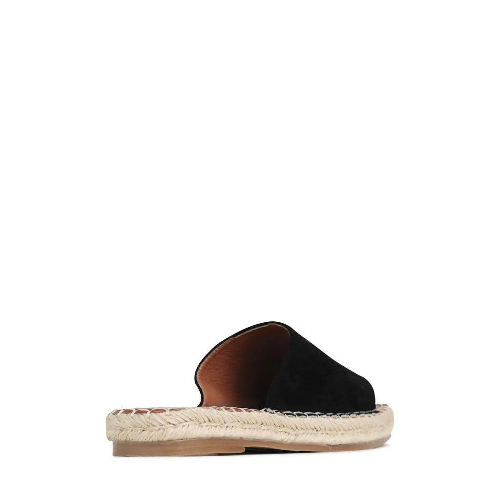 EDI SLIDE SANDALEN