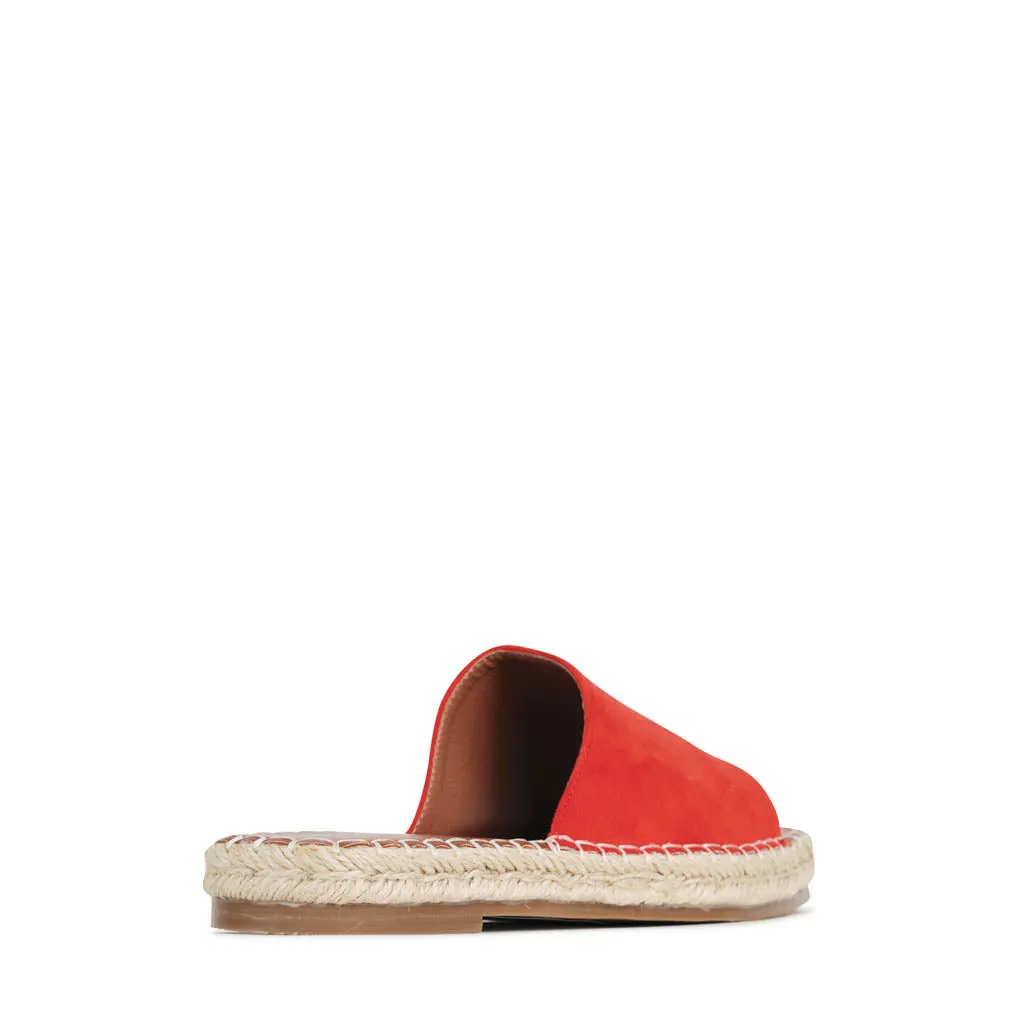 EDI SLIDE SANDALEN