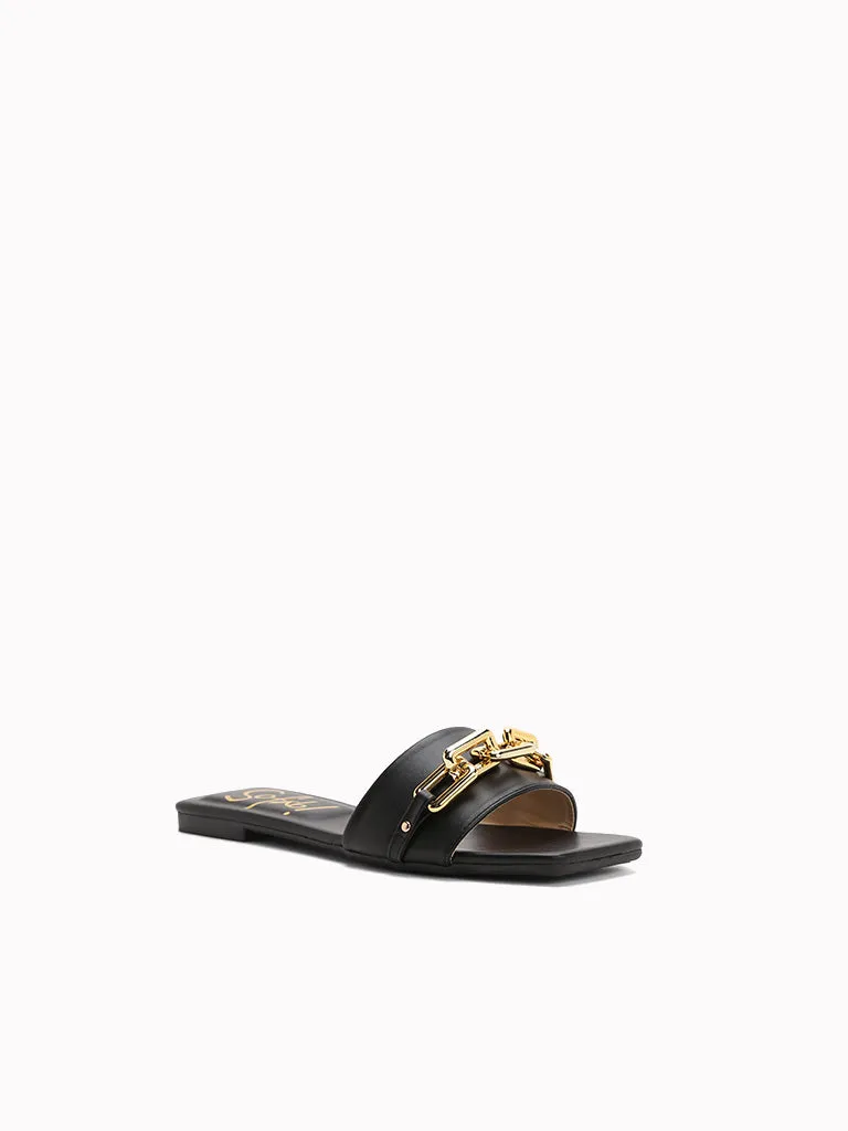 Ella Flache Slides