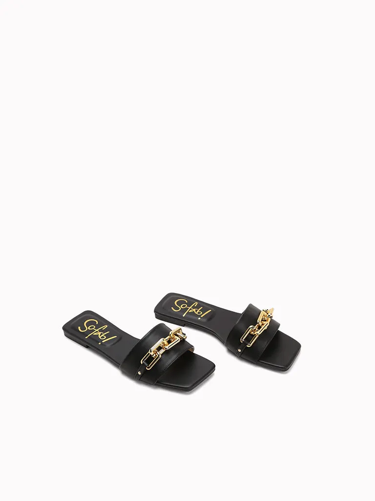 Ella Flache Slides