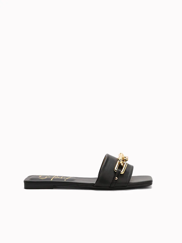 Ella Flache Slides