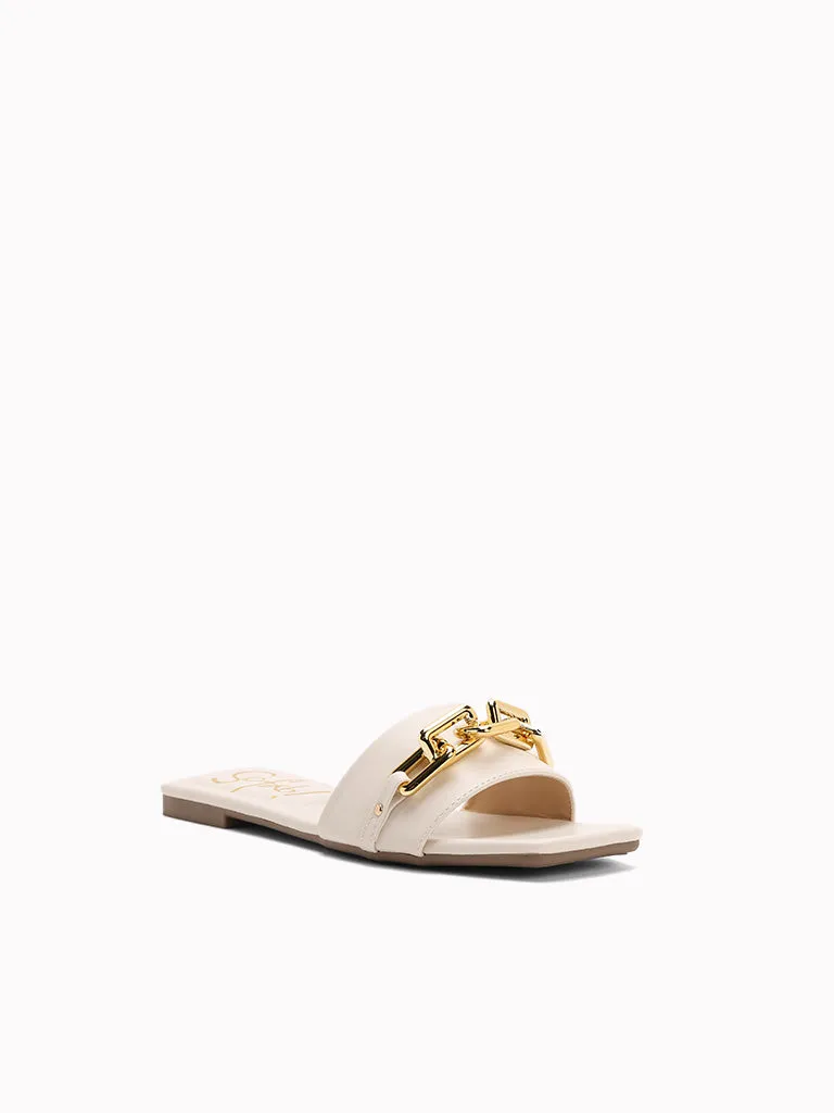 Ella Flache Slides