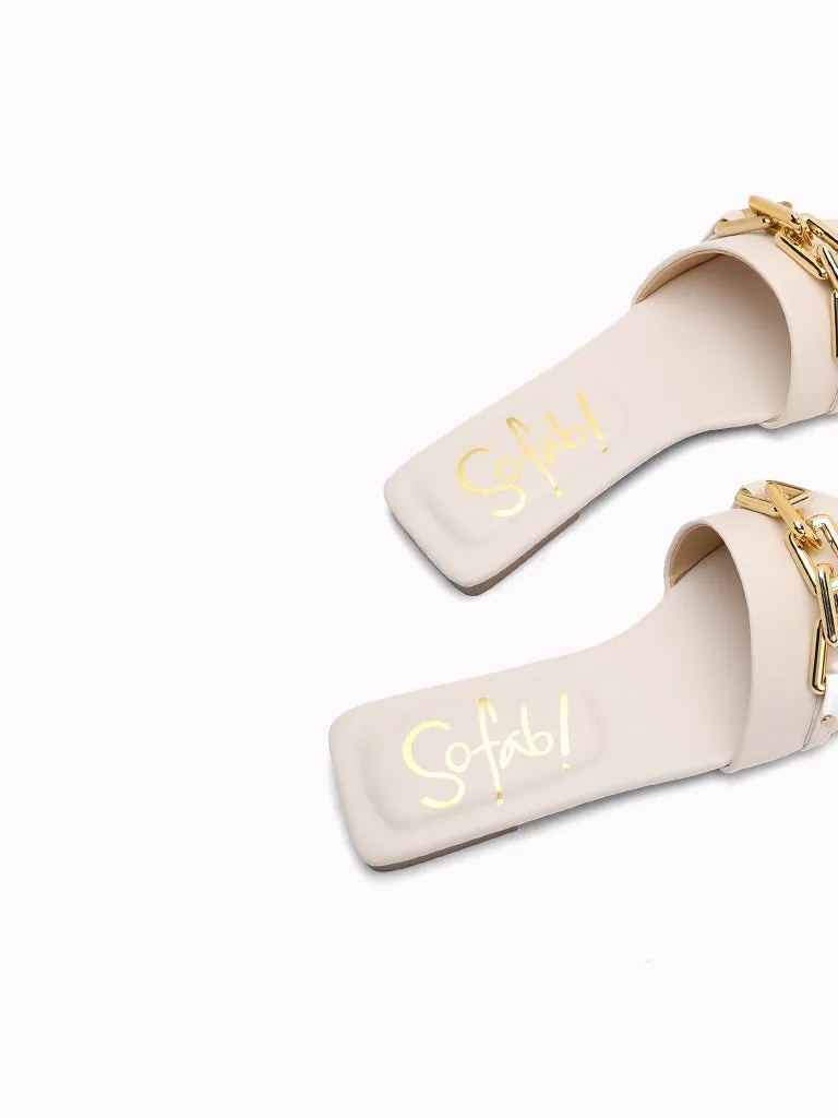 Ella Flache Slides
