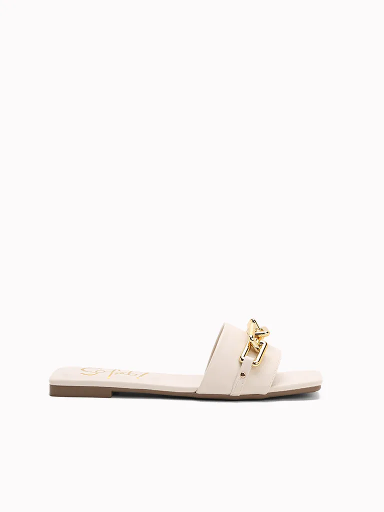 Ella Flache Slides