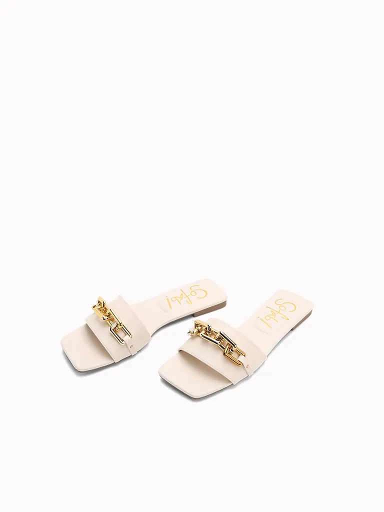 Ella Flache Slides