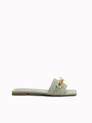 Ella Flache Slides