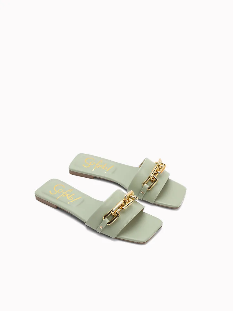 Ella Flache Slides