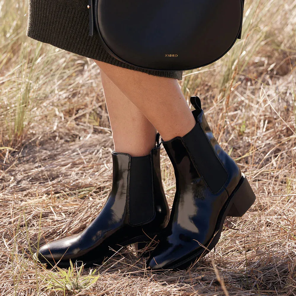 EOS Kenia Black Box Schuhe_Eos