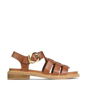 EOS Ornament Brandy Lederschuhe_Eos