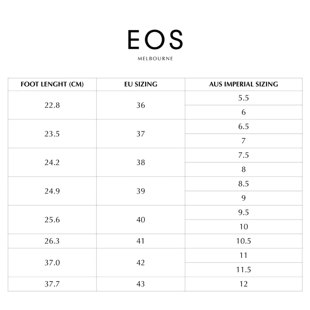 EOS Damen Jovi Luxe Perf Leder-Schnürsneaker in Weiß