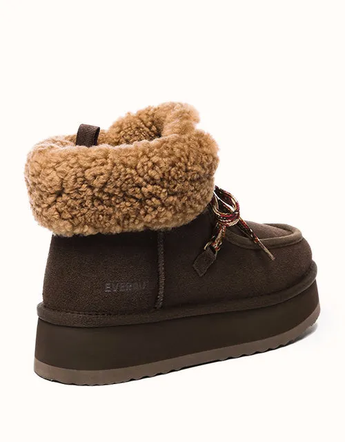 EVERAU® Ehren UGG Schuhe