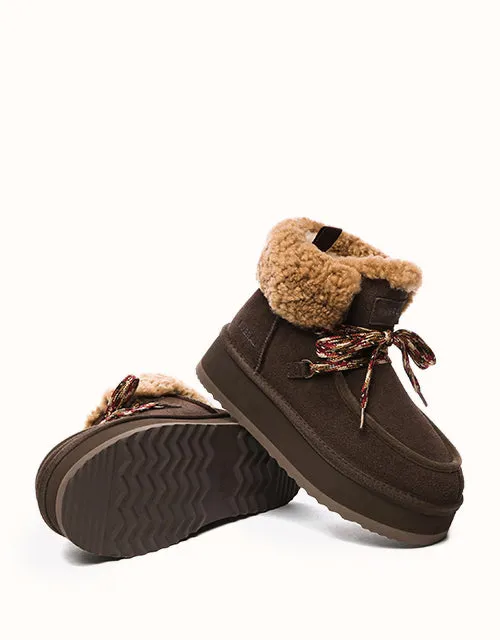 EVERAU® Ehren UGG Schuhe