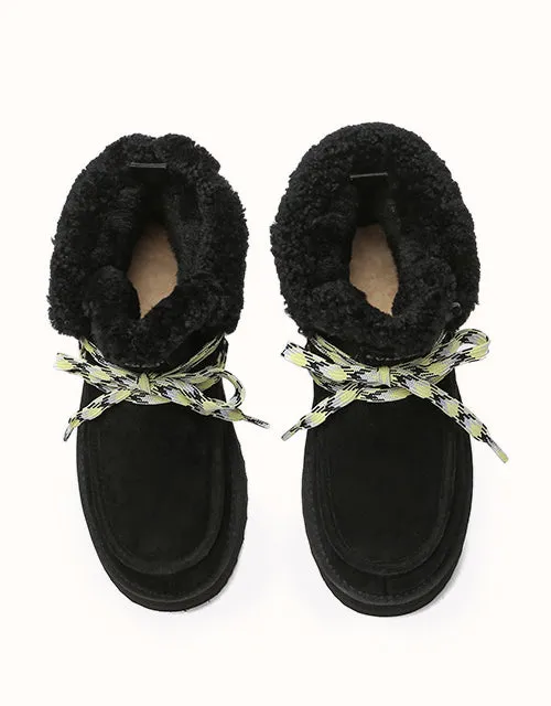 EVERAU® Ehren UGG Schuhe