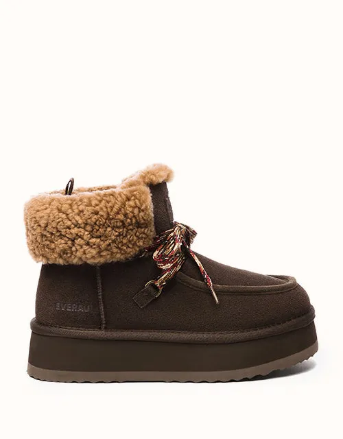 EVERAU® Ehren UGG Schuhe
