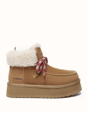 EVERAU® Ehren UGG Schuhe