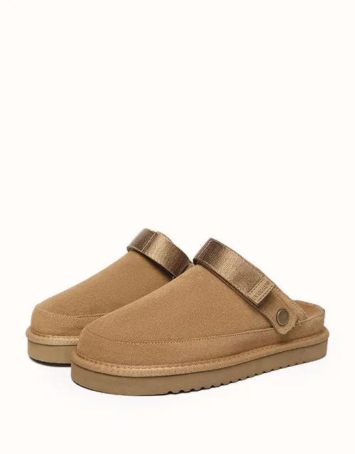 EVERAU® Sierra UGG-Schuhe
