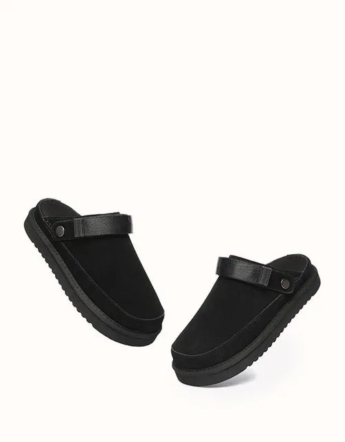 EVERAU® Sierra UGG-Schuhe