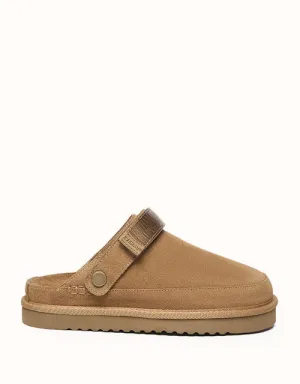 EVERAU® Sierra UGG-Schuhe