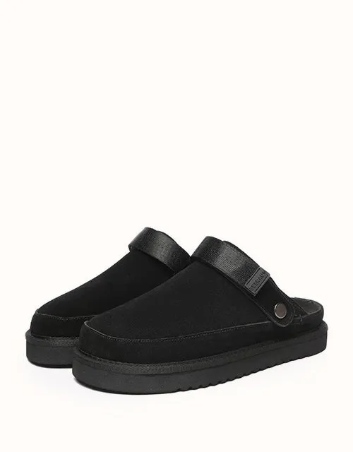 EVERAU® Sierra UGG-Schuhe