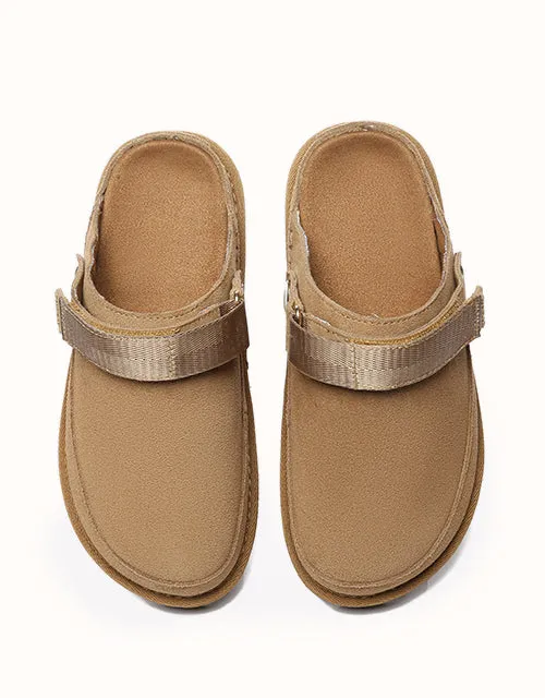 EVERAU® Sierra UGG-Schuhe
