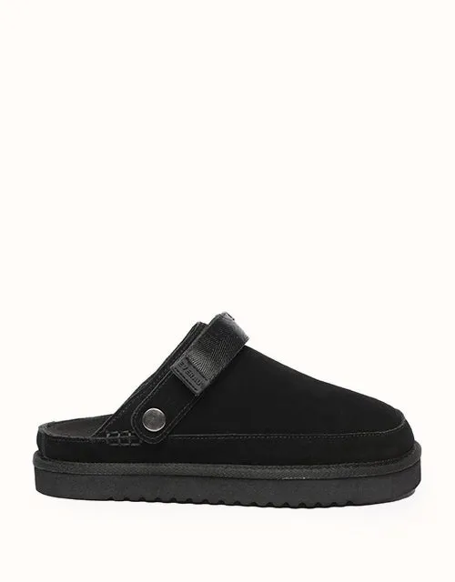 EVERAU® Sierra UGG-Schuhe