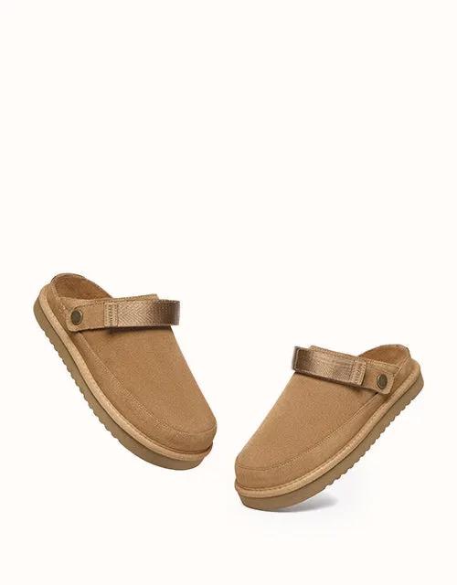 EVERAU® Sierra UGG-Schuhe