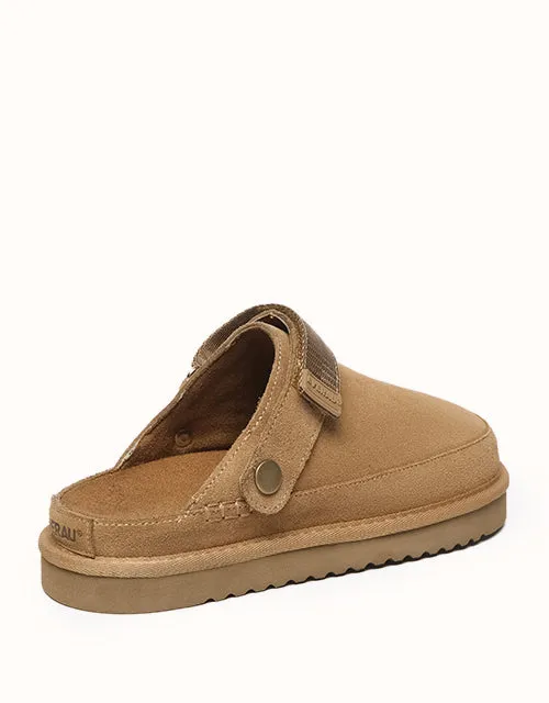 EVERAU® Sierra UGG-Schuhe