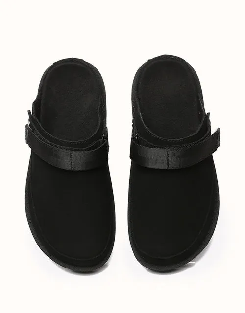 EVERAU® Sierra UGG-Schuhe