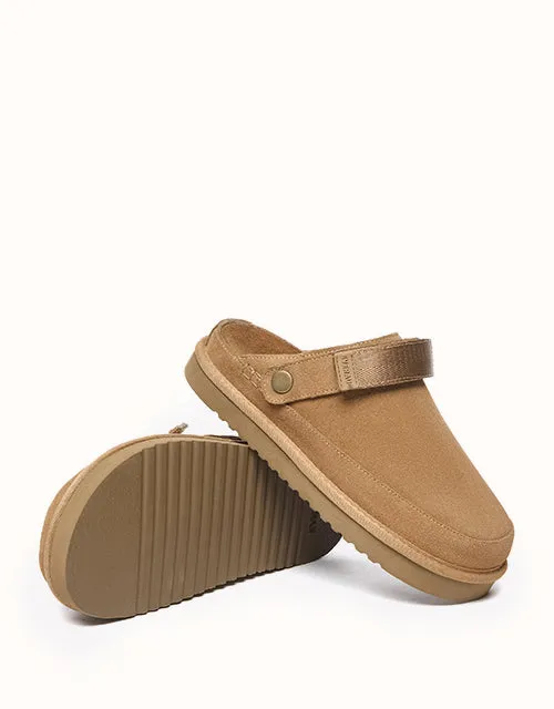 EVERAU® Sierra UGG-Schuhe