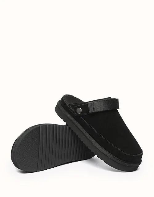 EVERAU® Sierra UGG-Schuhe