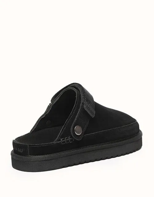 EVERAU® Sierra UGG-Schuhe