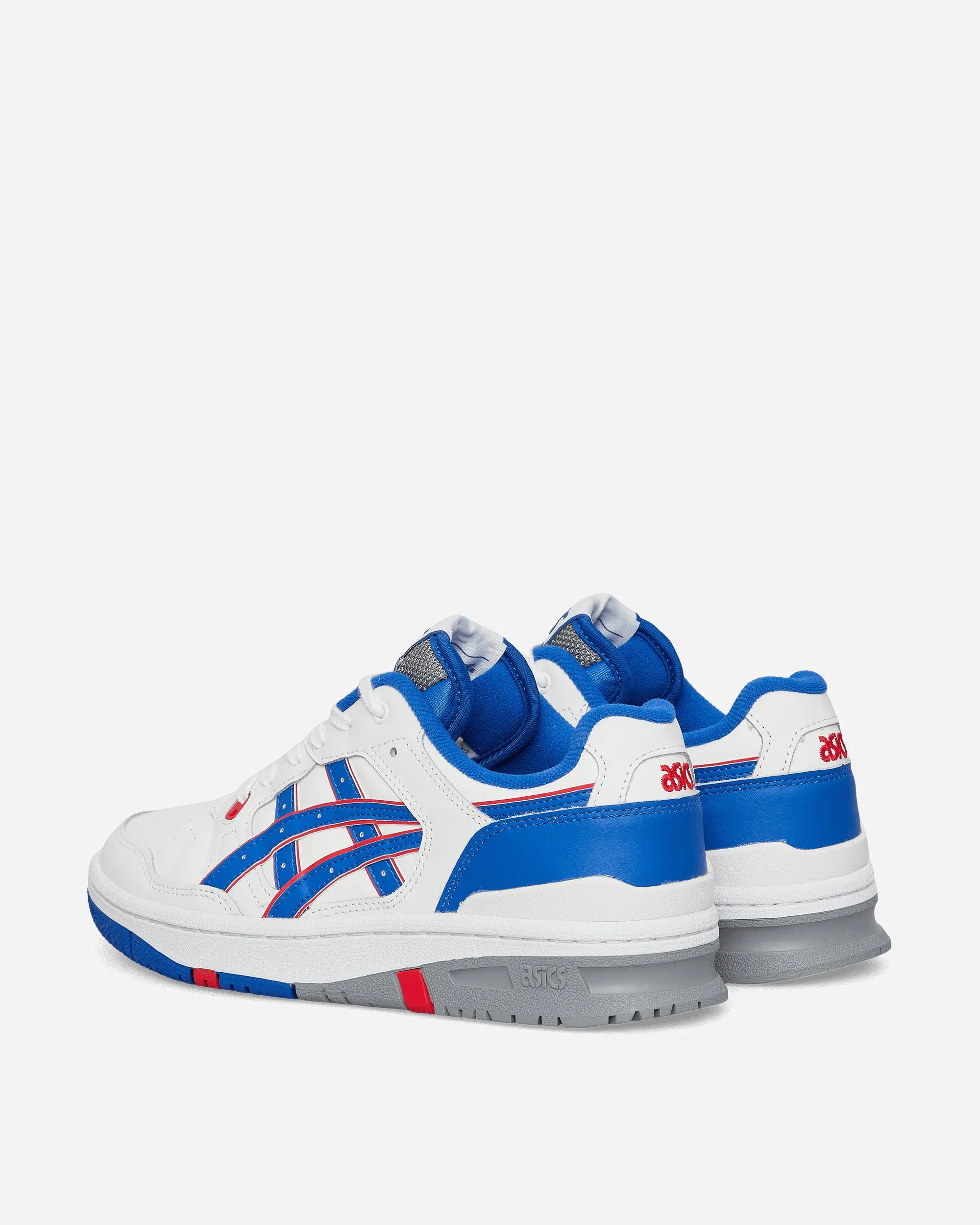 EX89 Sneakers Blau