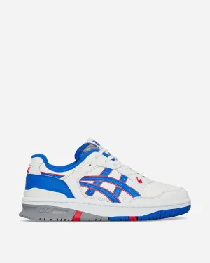 EX89 Sneakers Blau