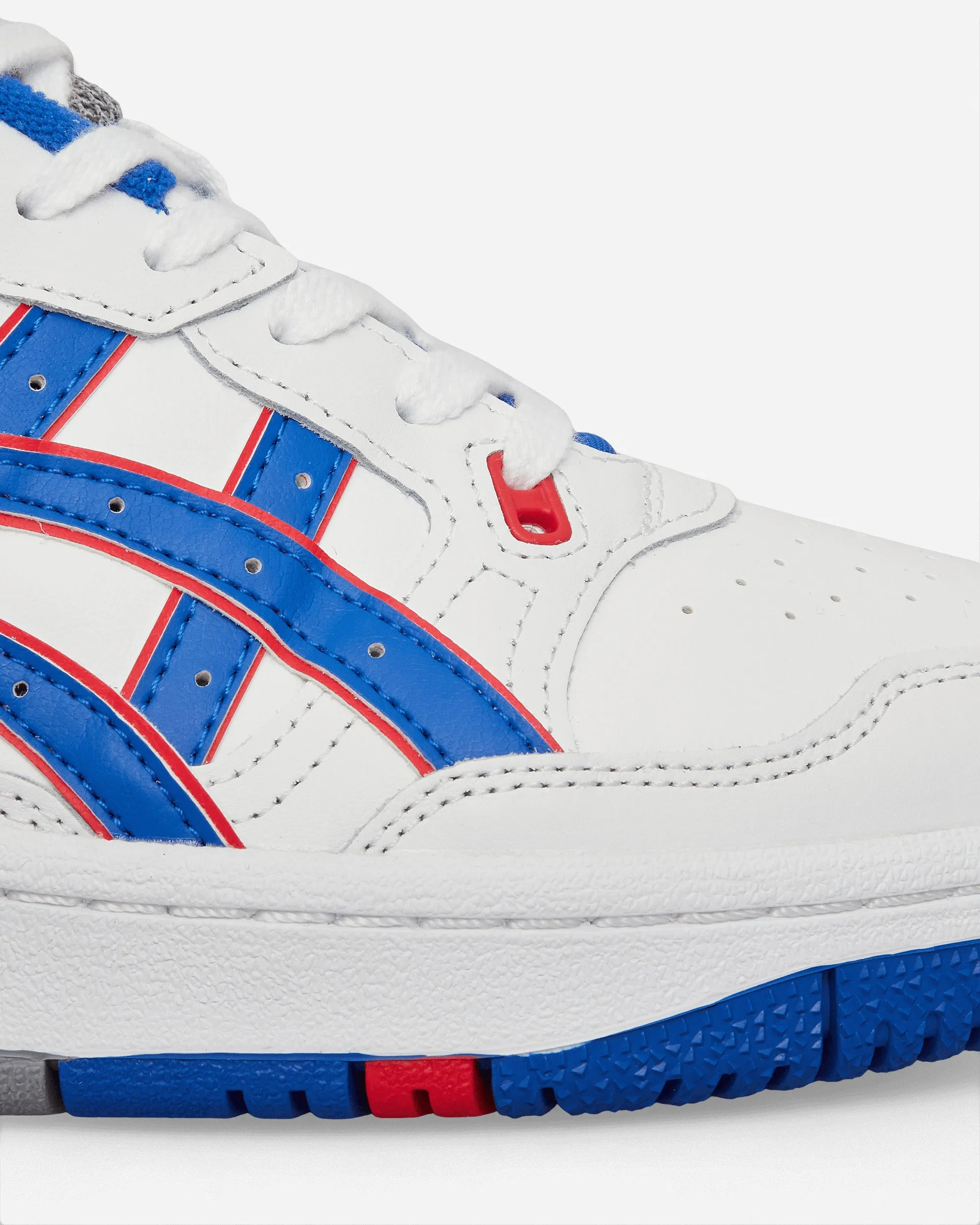 EX89 Sneakers Blau