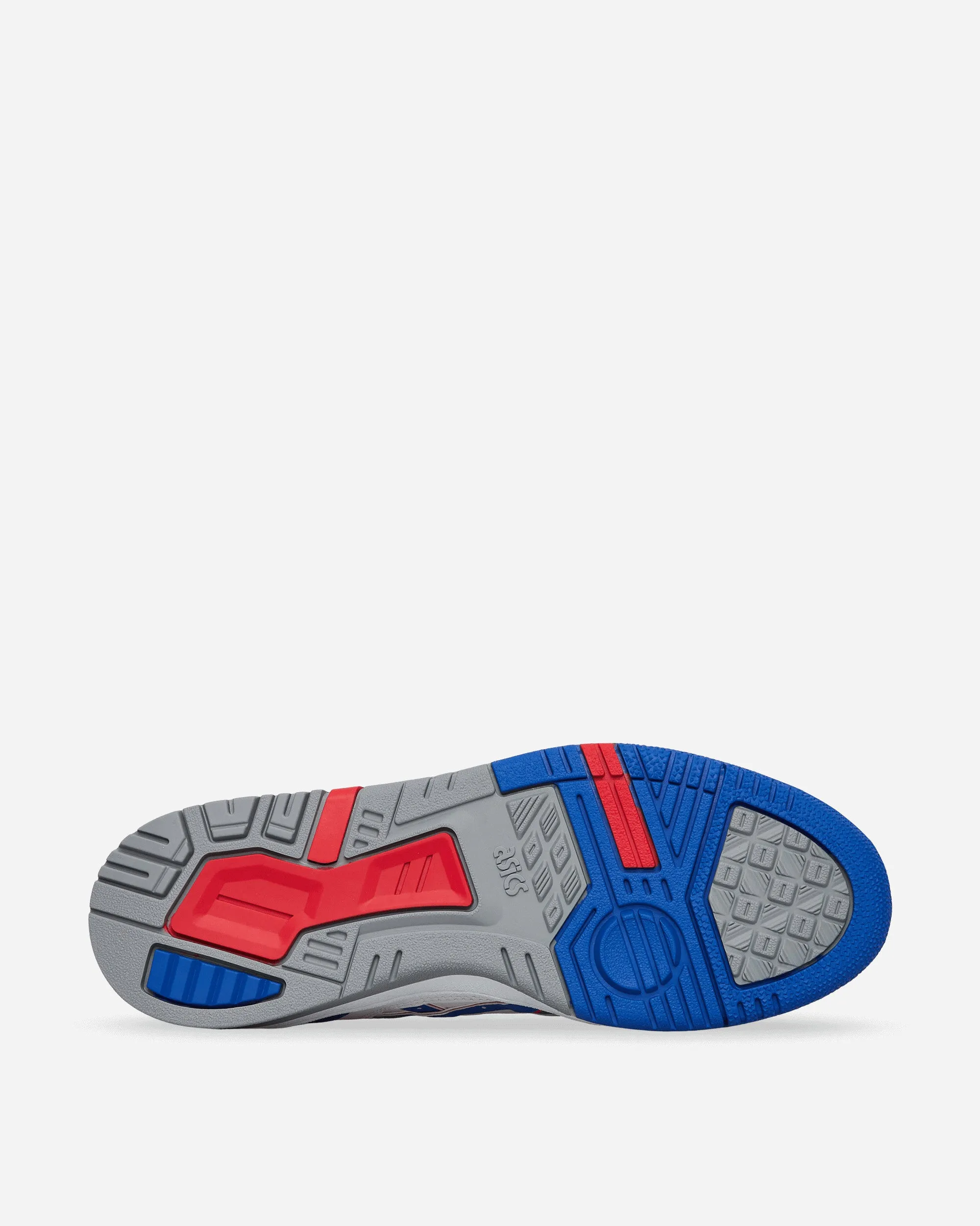 EX89 Sneakers Blau