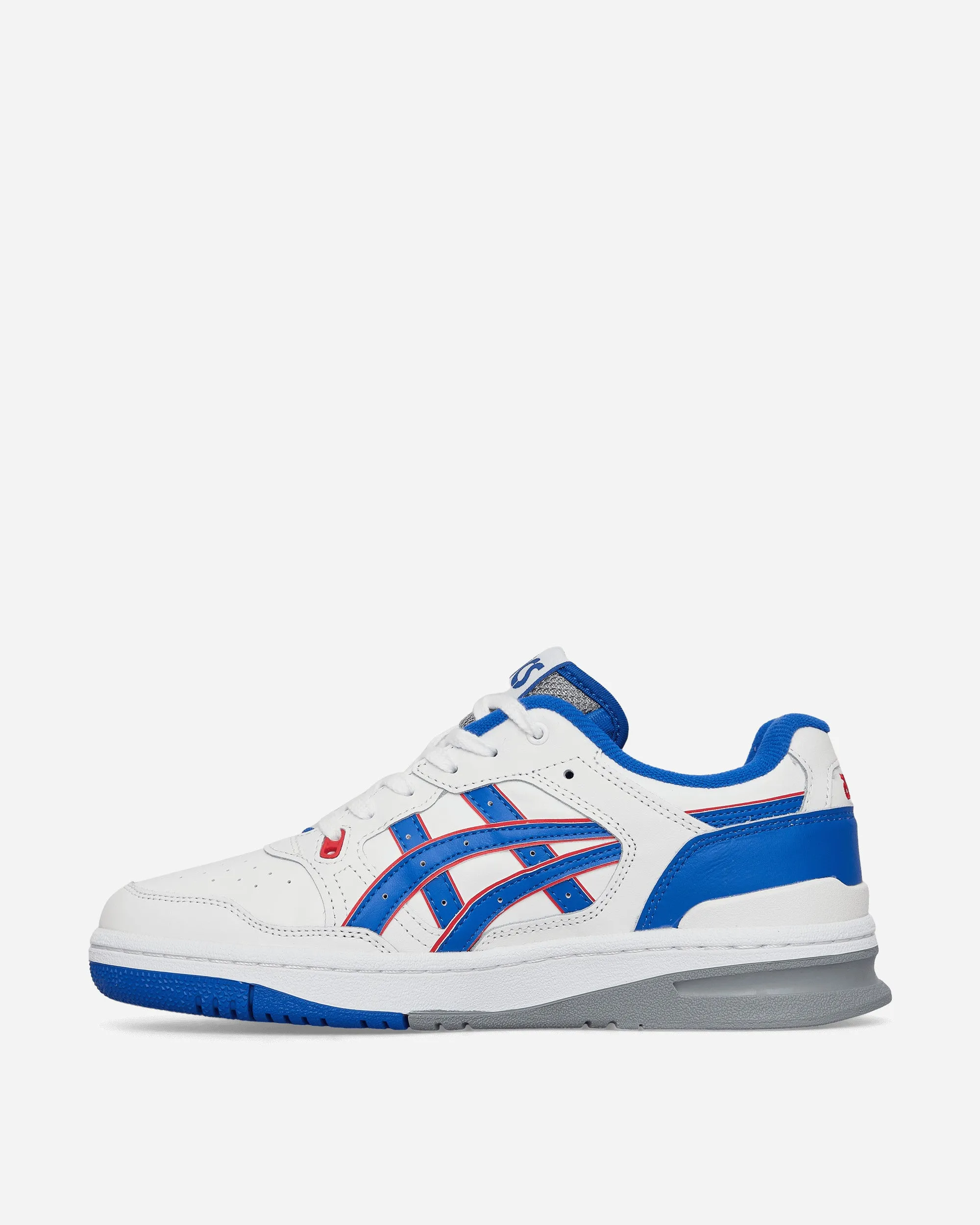 EX89 Sneakers Blau