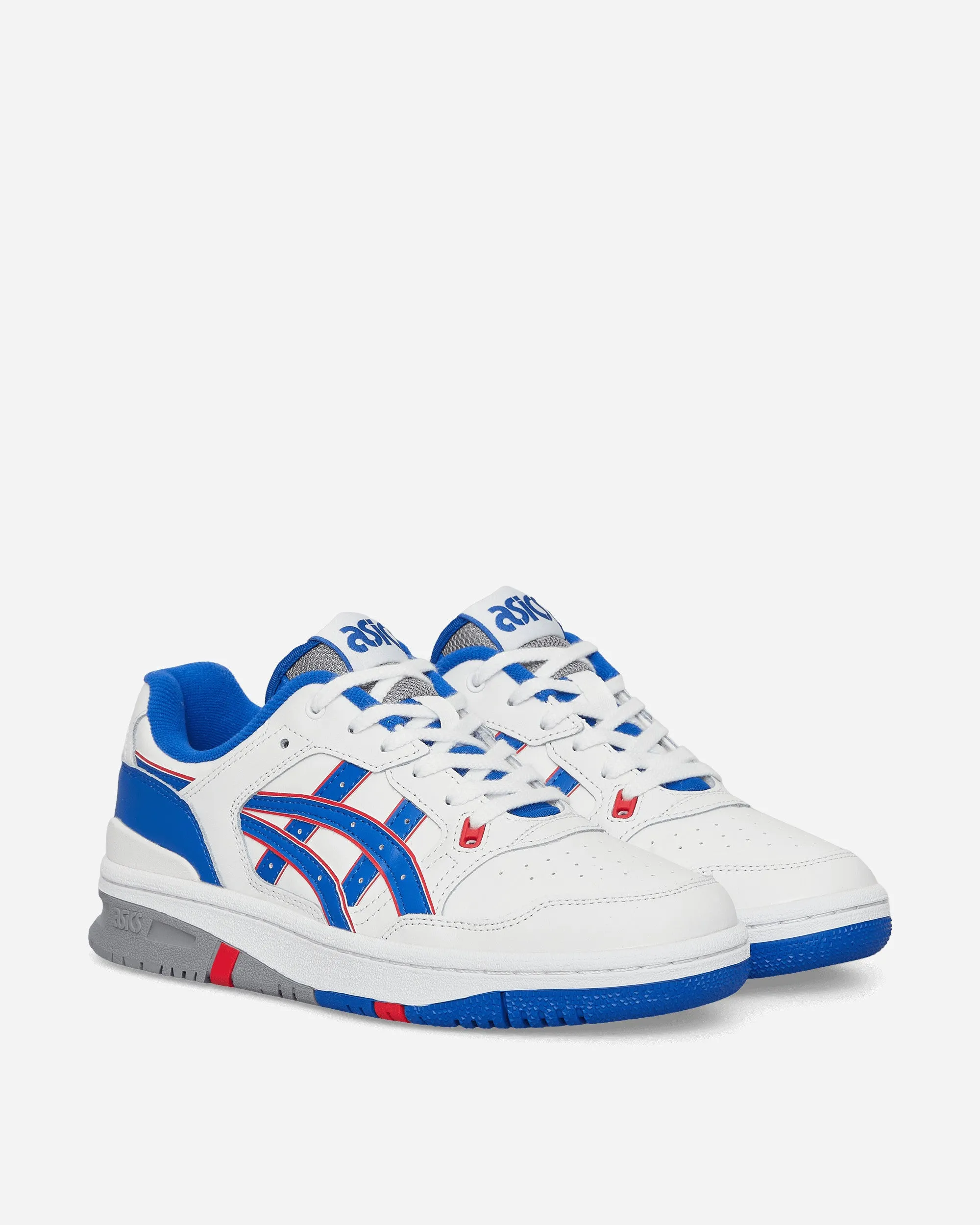 EX89 Sneakers Blau