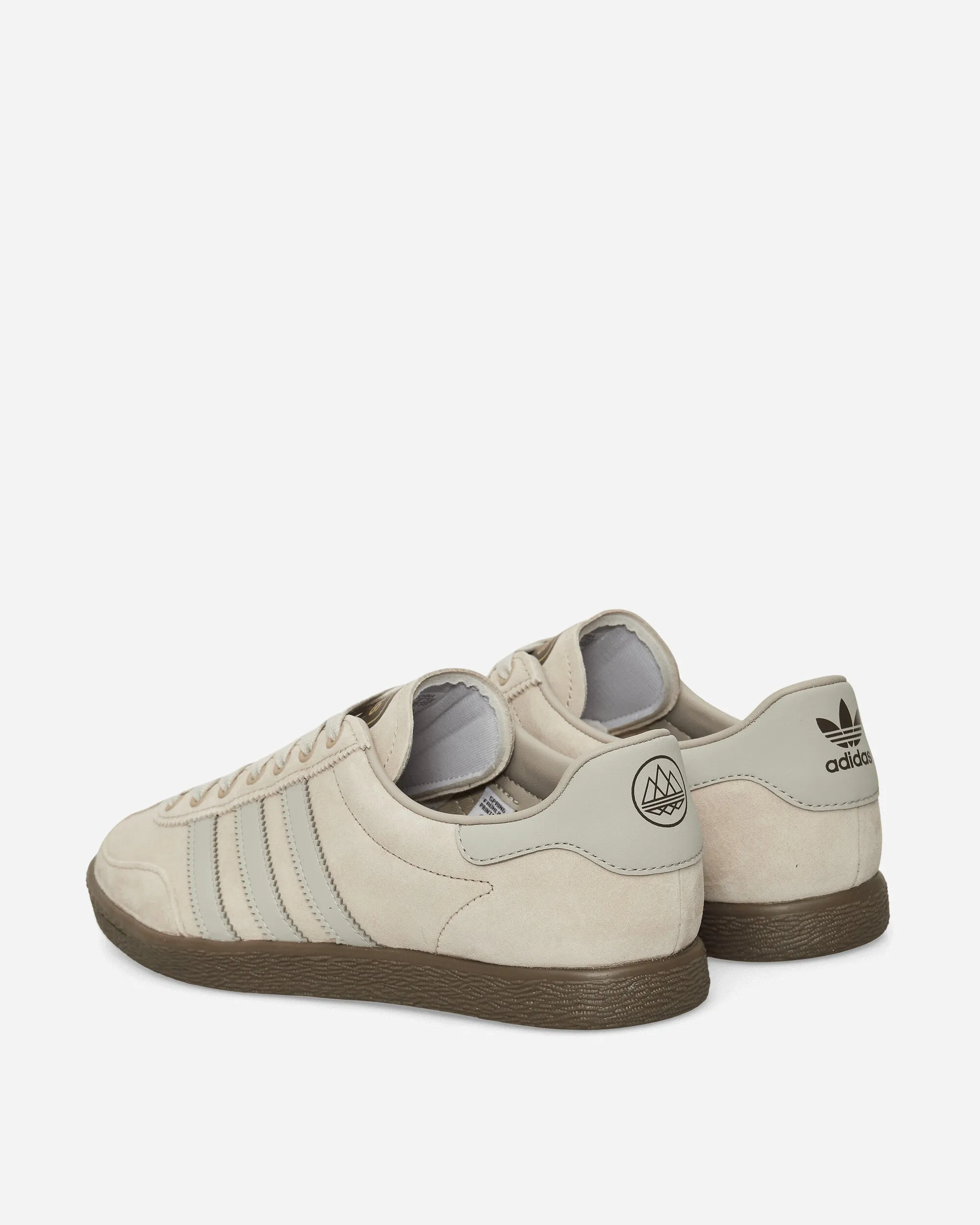 Failsworth SPZL Sneakers Staub Sand / Sesam