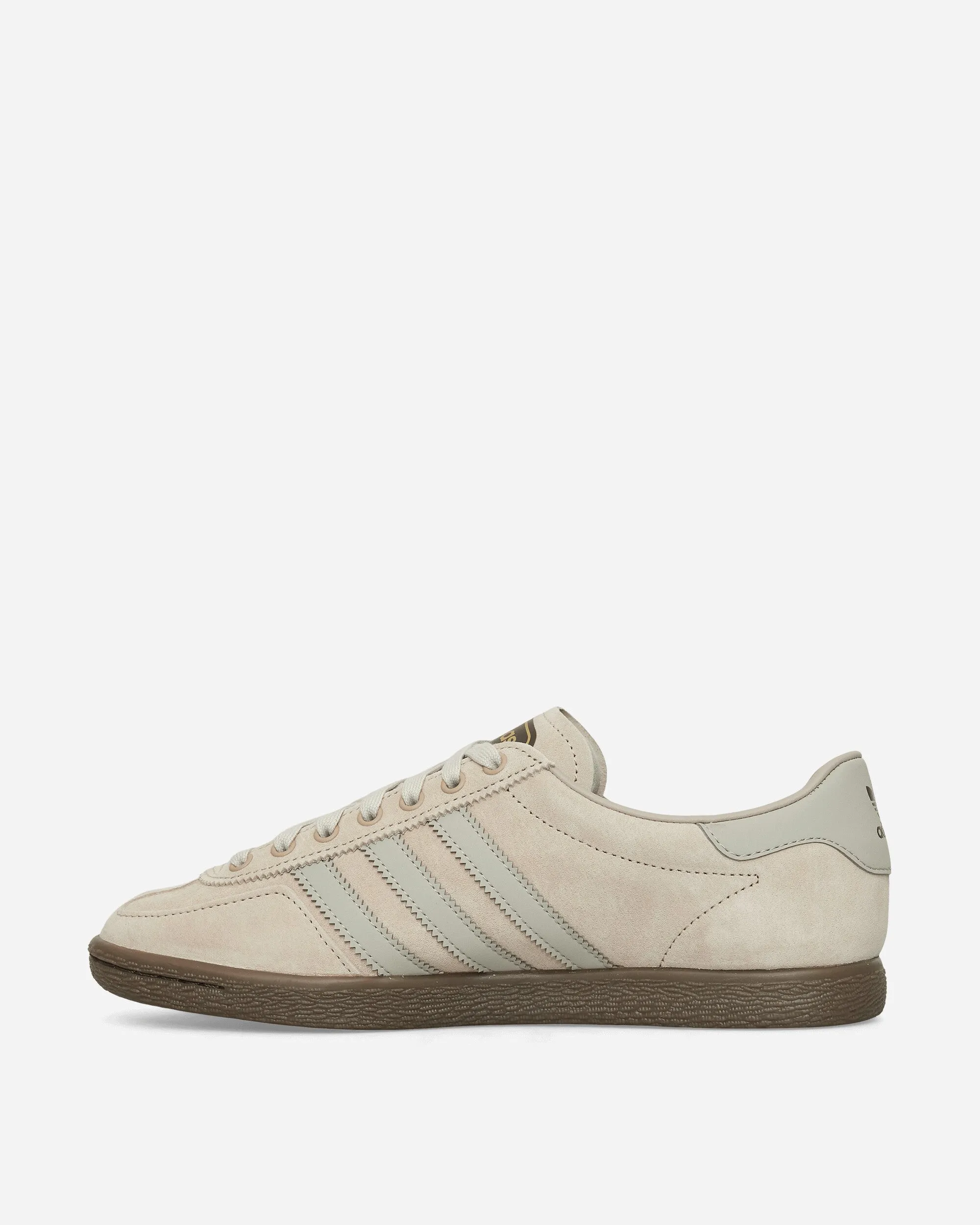 Failsworth SPZL Sneakers Staub Sand / Sesam