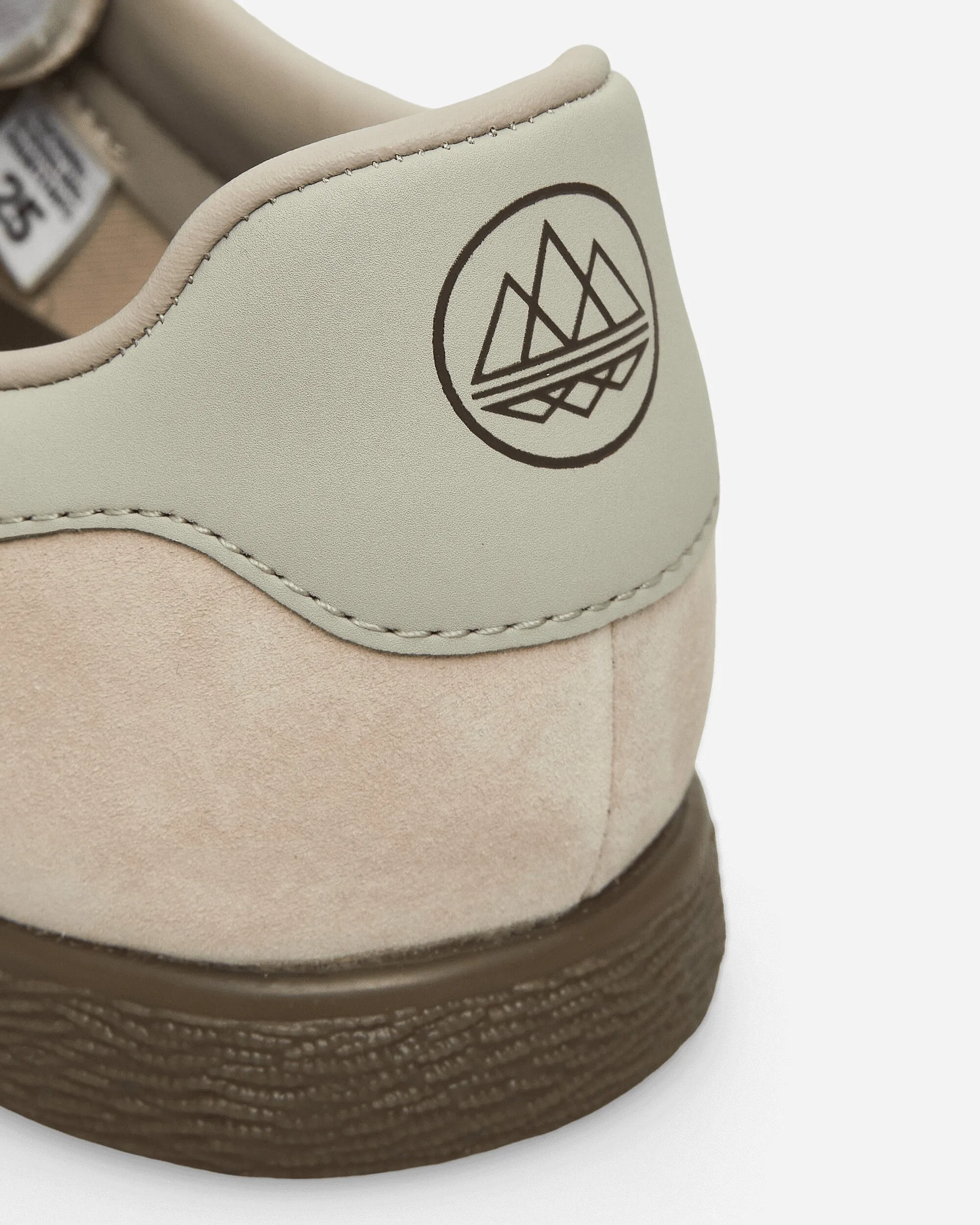 Failsworth SPZL Sneakers Staub Sand / Sesam