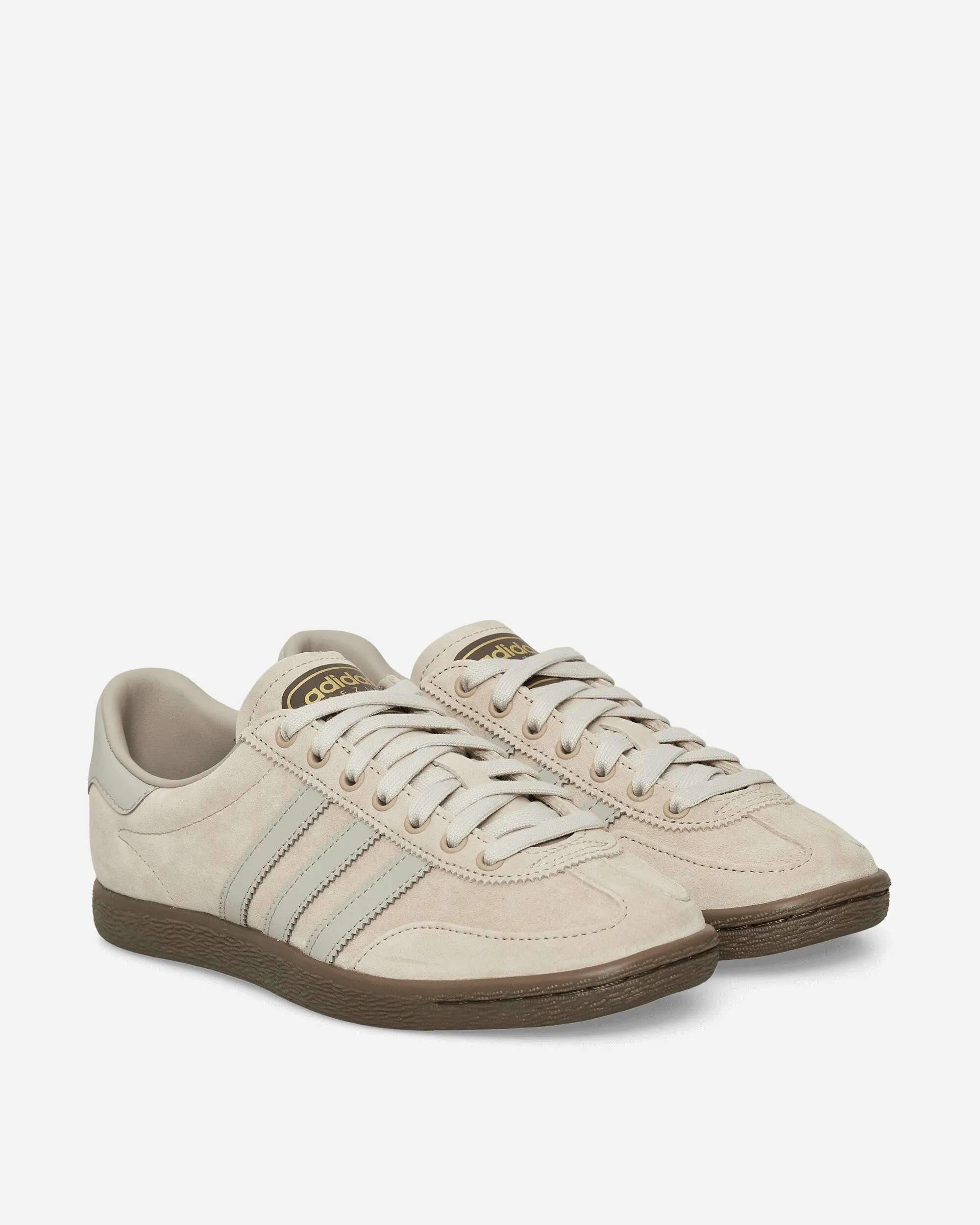 Failsworth SPZL Sneakers Staub Sand / Sesam