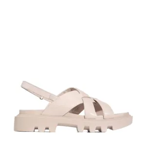 FINIX LEDERSANDALEN