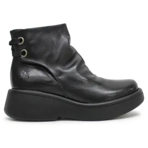 Fly London MEBS189FLY Dublin Leder Stiefeletten für Damen