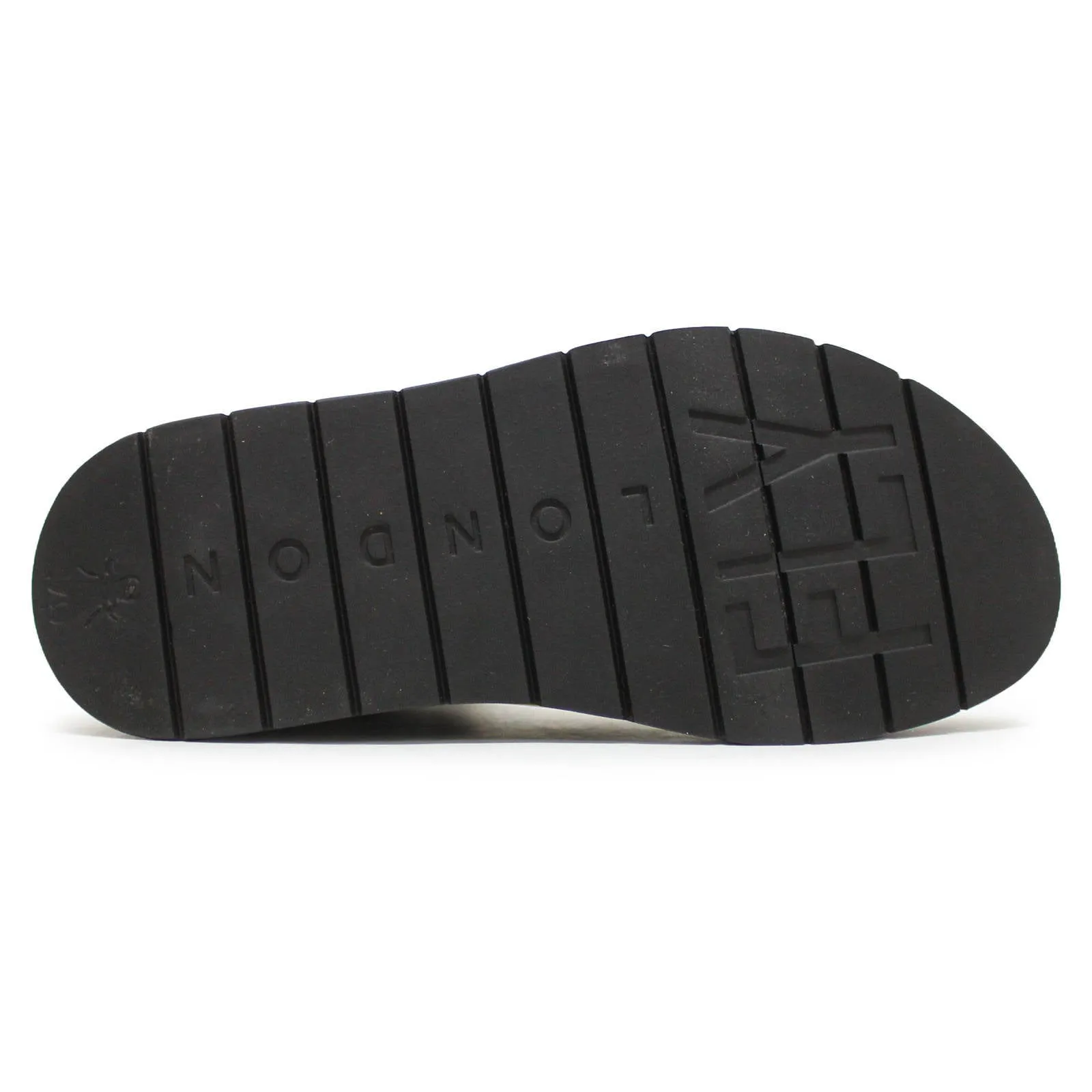 Fly London RAWI131FLY Stiefeletten aus Wildleder für Damen zum Schlüpfen