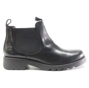 Fly London Rika894Fly Wildleder Chelsea-Stiefel für Damen