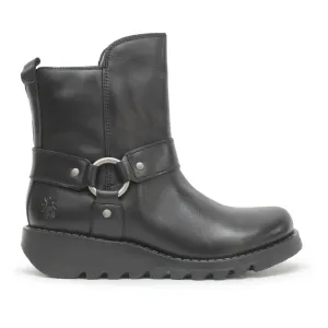Fly London SOCH136FLY Stiefeletten aus Wildleder für Damen