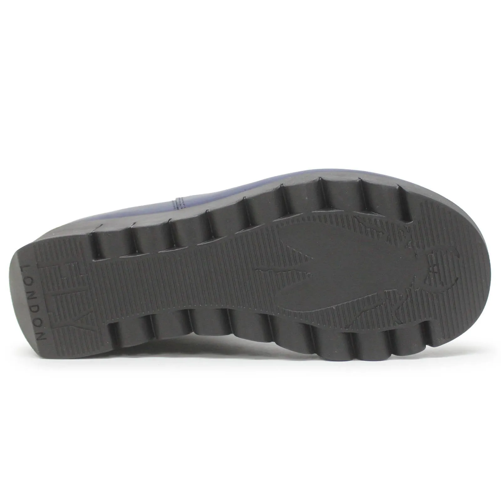 Fly London VAZE177FLY Leder-Stiefeletten für Damen